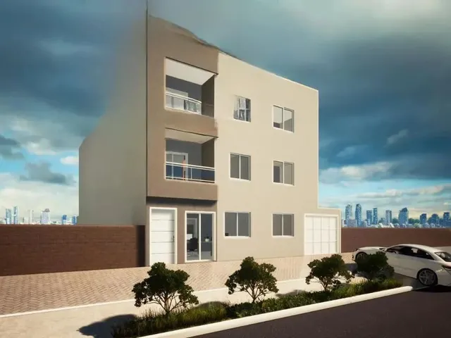 Imagem: Apto Bairro santa Rita II
