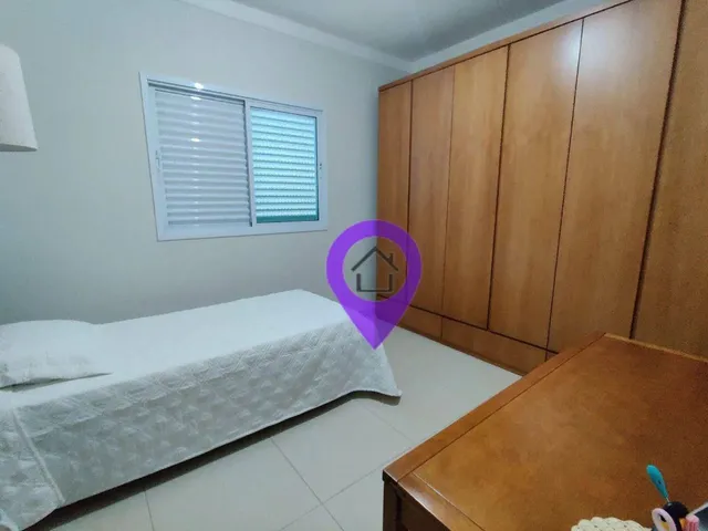 Imagem 8: Casa À Venda em Pouso Alegre/Mg. 157,72M² Construídos, 3 Dormitórios (1 Suíte), 3