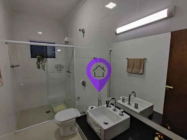 Imagem 7: Casa À Venda em Pouso Alegre/Mg. 157,72M² Construídos, 3 Dormitórios (1 Suíte), 3