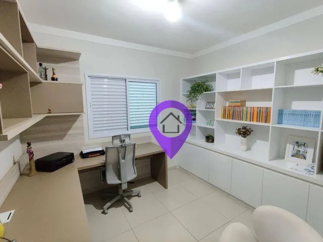 Imagem 3: Casa À Venda em Pouso Alegre/Mg. 157,72M² Construídos, 3 Dormitórios (1 Suíte), 3
