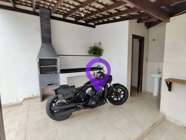 Imagem 11: Casa À Venda em Pouso Alegre/Mg. 157,72M² Construídos, 3 Dormitórios (1 Suíte), 3