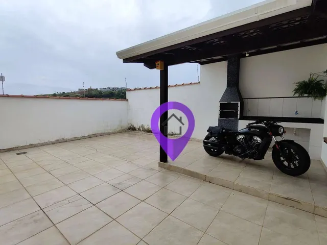 Imagem 10: Casa À Venda em Pouso Alegre/Mg. 157,72M² Construídos, 3 Dormitórios (1 Suíte), 3