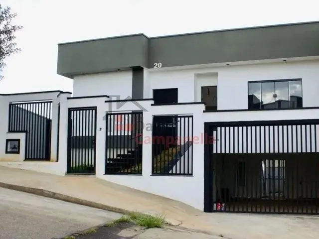 Imagem: Casa de Padrão À Venda no Bairro Pão
