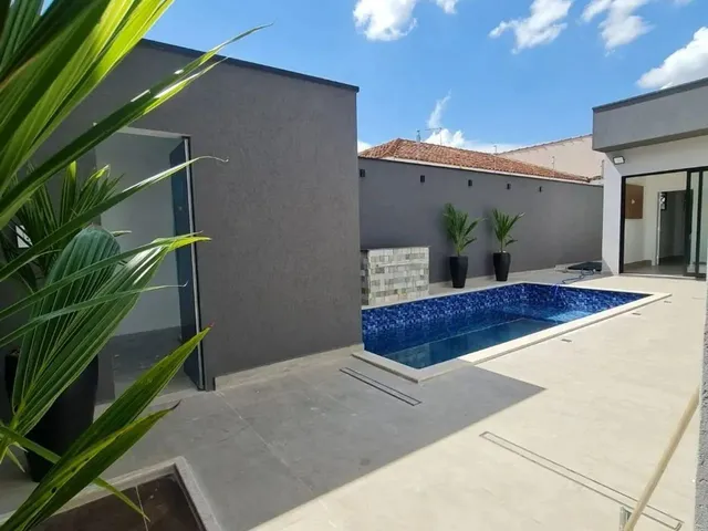 Imagem: Casa com 3 Dormitórios À Venda, 230 M²