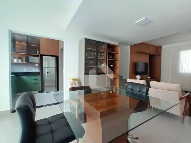 Imagem: Casa com 3 Dormitórios À Venda, 138 M²