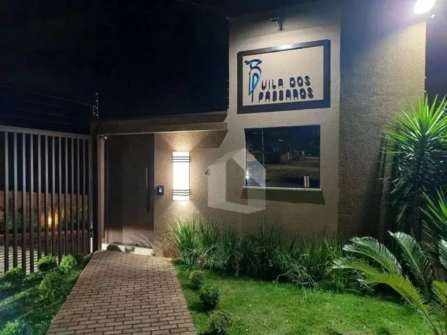 Imagem 2: Casa com 3 Dormitórios À Venda, 138 M² por R$ 1.100.000,00 - Parque Primavera - Poços