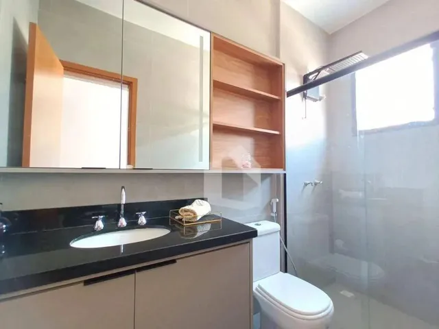 Imagem 11: Casa com 3 Dormitórios À Venda, 138 M² por R$ 1.100.000,00 - Parque Primavera - Poços