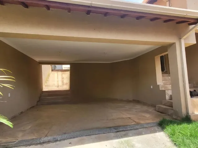 Imagem 1: Casa no Bairro Pão de Açúcar