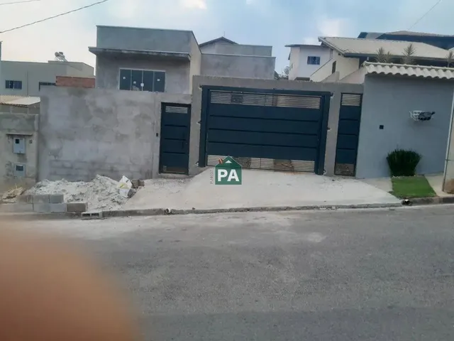 Imagem: Casa com 03 Quartos À Venda, 92,58 M²
