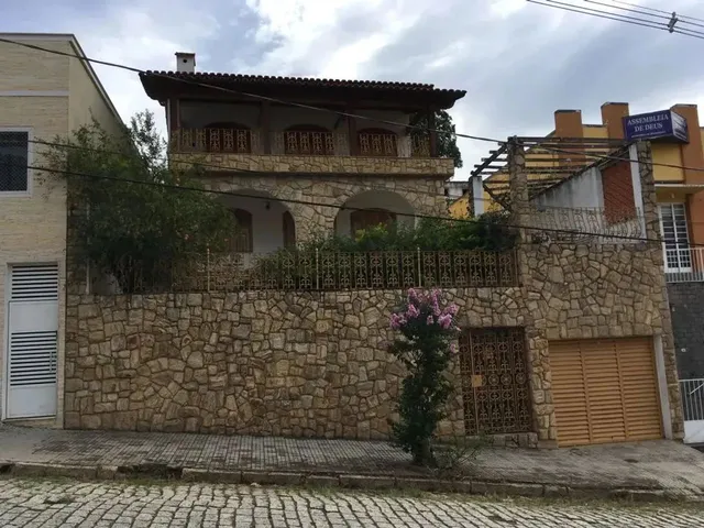 Imagem 7: Venda Residential / Home Caxambu Mg