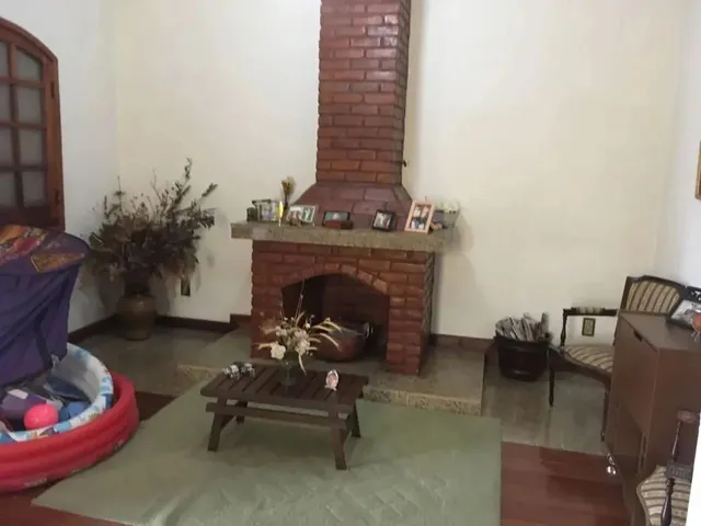 Imagem 2: Venda Residential / Home Caxambu Mg