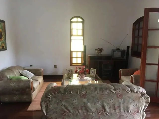 Imagem 12: Venda Residential / Home Caxambu Mg