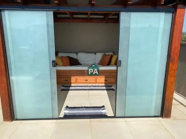 Imagem: Apartamento Duplex À Venda, 90 M² - Campo