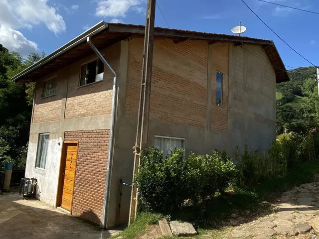 Imagem: Belíssima Casa em Área Rural em Delfim