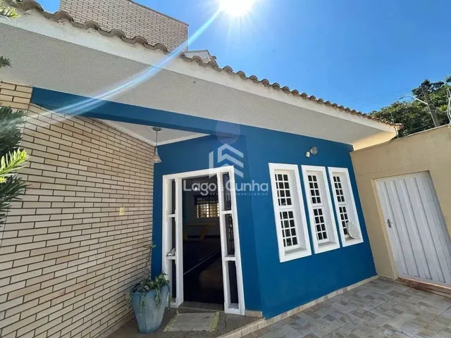 Imagem: Casa com 3 Quartos R$ 1.200.000,00 no Vivaldi