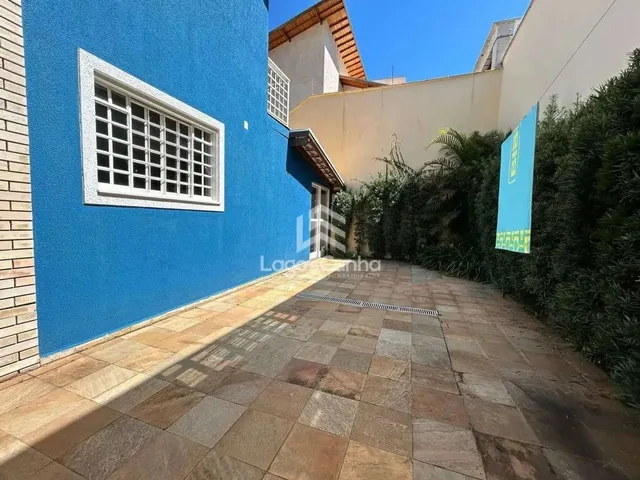 Imagem 9: Casa com 3 Quartos R$ 1.200.000,00 no Vivaldi Leite Ribbeiro