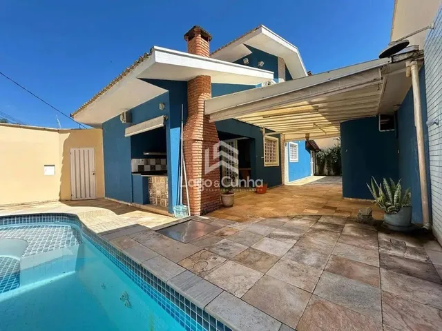 Imagem 5: Casa com 3 Quartos R$ 1.200.000,00 no Vivaldi Leite Ribbeiro