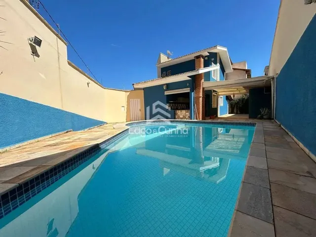 Imagem 8: Casa com 3 Quartos R$ 1.200.000,00 no Vivaldi Leite Ribbeiro