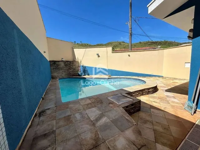 Imagem 10: Casa com 3 Quartos R$ 1.200.000,00 no Vivaldi Leite Ribbeiro