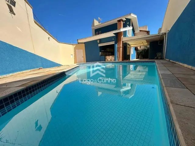 Imagem 4: Casa com 3 Quartos R$ 1.200.000,00 no Vivaldi Leite Ribbeiro
