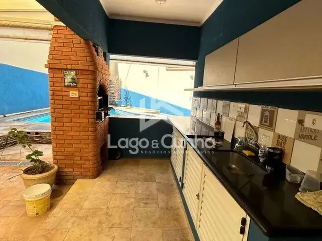 Imagem 11: Casa com 3 Quartos R$ 1.200.000,00 no Vivaldi Leite Ribbeiro