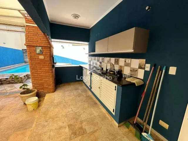 Imagem 16: Casa com 3 Quartos R$ 1.200.000,00 no Vivaldi Leite Ribbeiro