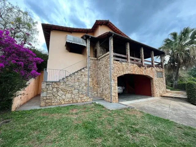 Imagem 1: Venda Residential / Home Caxambu Mg
