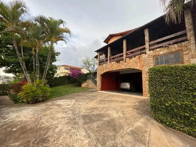 Imagem 6: Venda Residential / Home Caxambu Mg