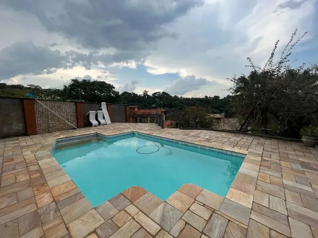 Imagem 15: Venda Residential / Home Caxambu Mg