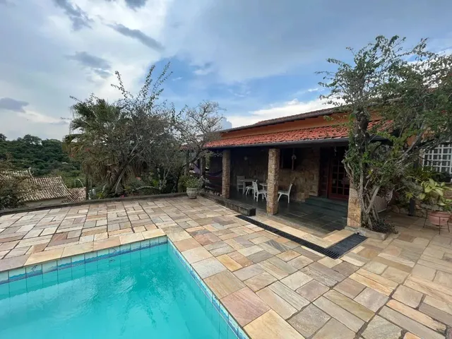 Imagem 9: Venda Residential / Home Caxambu Mg