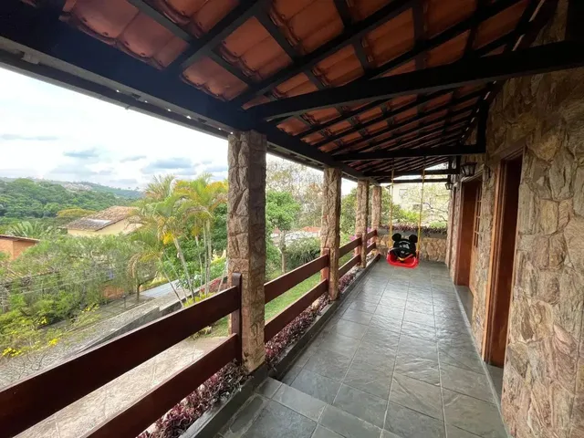 Imagem 4: Venda Residential / Home Caxambu Mg