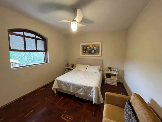 Imagem 2: Venda Residential / Home Caxambu Mg
