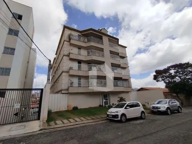 Imagem: Apartamento com 3 Dormitórios À Venda