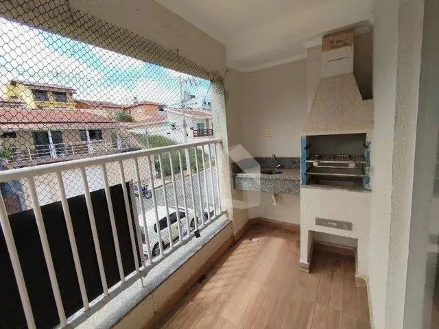 Imagem 4: Apartamento com 3 Dormitórios À Venda, 96 M² por R$ 460.000,00 - Jardim Das