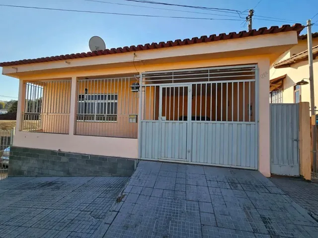 Imagem: Venda Residential / Home Caxambu Mg