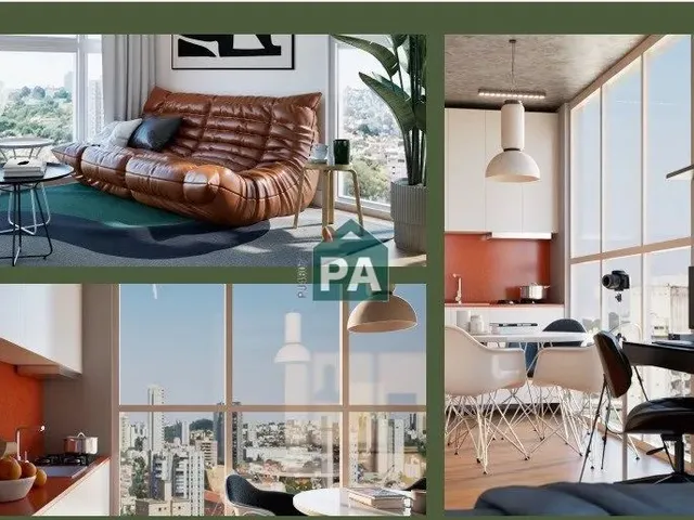 Imagem: Loft À Venda, 74,90 M², Bairro São Benedito