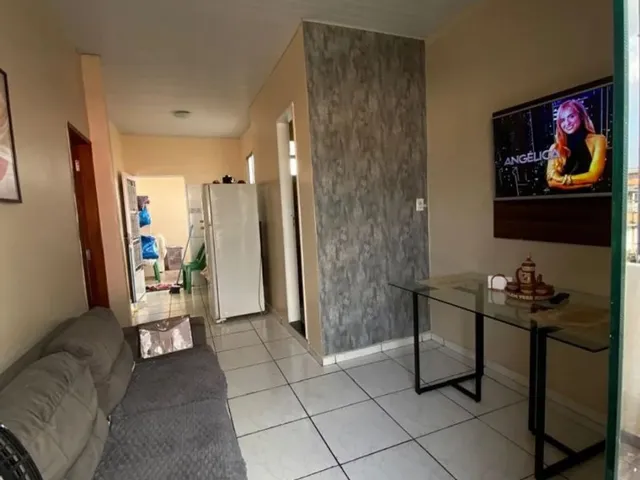 Imagem: Alugo Apartamento Mobiliado Maracangalha