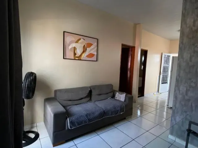 Imagem 3: Alugo Apartamento Mobiliado Maracangalha