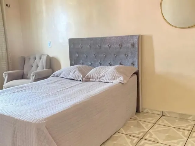 Imagem 4: Alugo Apartamento Mobiliado Maracangalha