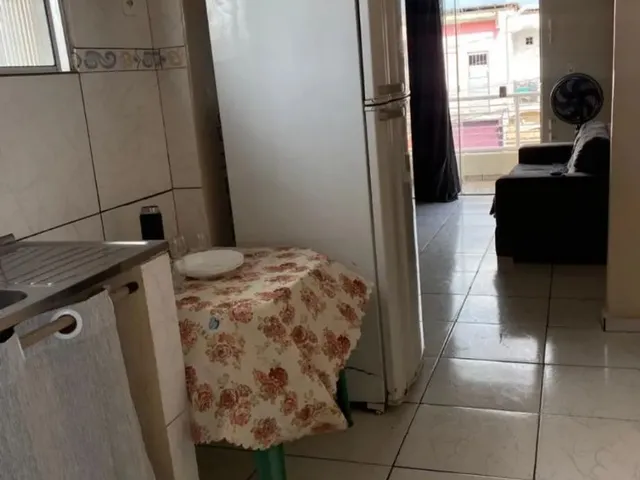 Imagem 6: Alugo Apartamento Mobiliado Maracangalha
