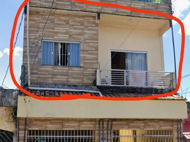 Imagem 2: Alugo Apartamento Mobiliado Maracangalha
