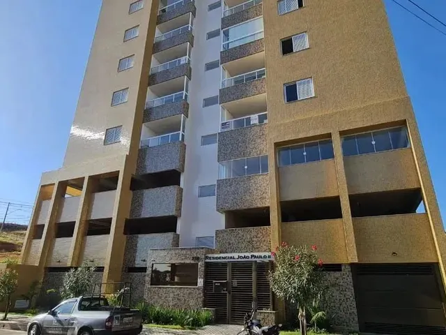 Imagem: Apartamento com 2 Dormitórios À Venda