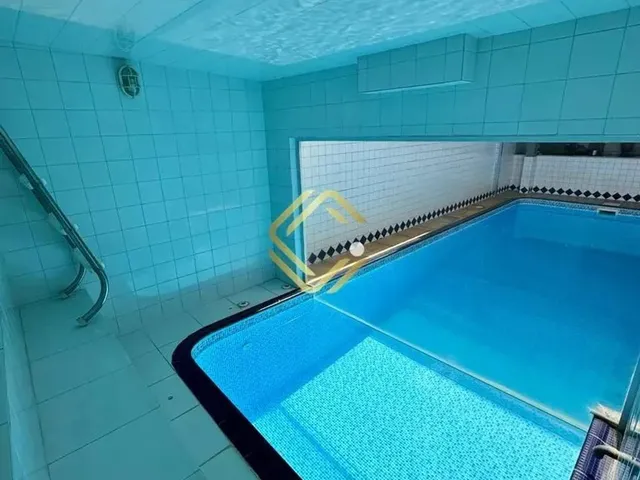 Imagem: Casa com Piscina no Fatima III