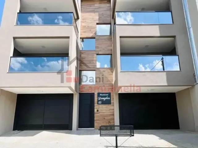 Imagem: Lindo Apartamento À Venda em Pouso Alegre
