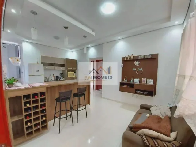 Imagem: Apartamento no Fontes com 3 Quartos, 71