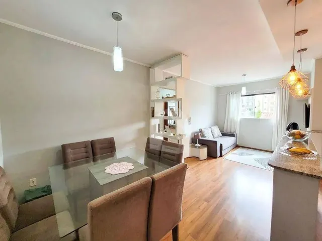 Imagem: Apartamento com 2 Dormitórios À Venda