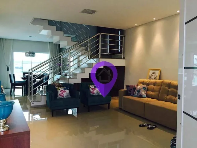 Imagem: Casa À Venda em Pouso Alegre/Mg. 315M²