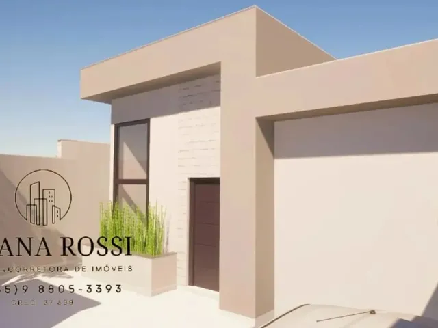 Imagem 8: Casa com 3 Quartos À Venda em Varginha