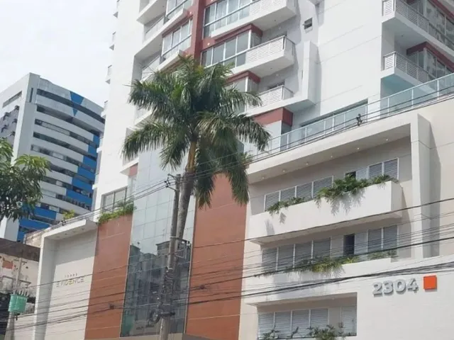 Imagem: Torre Evidence - Loft 1/4