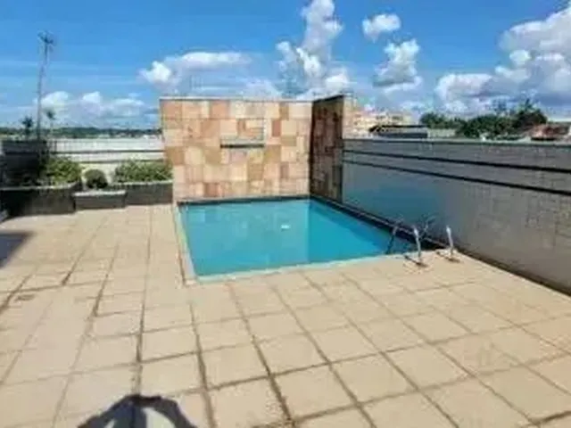 Imagem: Cod.thais) Aluga Apartamento Ed. Ed Ilha